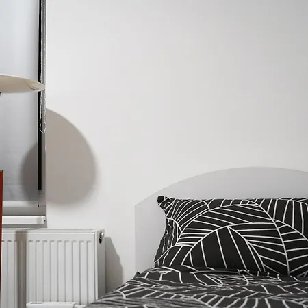 Apartment Lux Kikinda