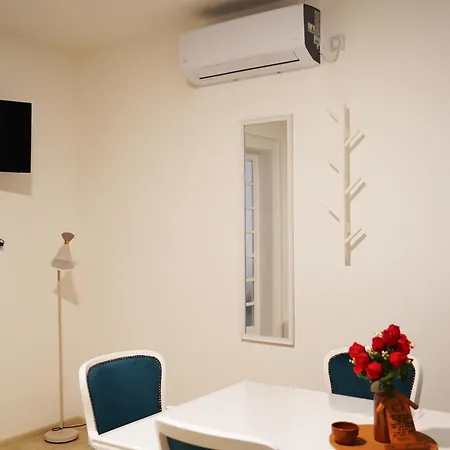 Apartment Lux Kikinda