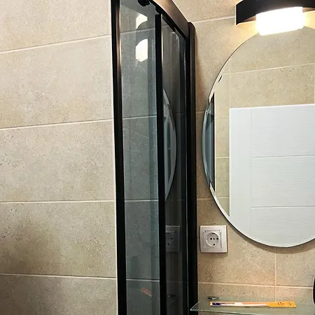 アパート Lux Kikinda