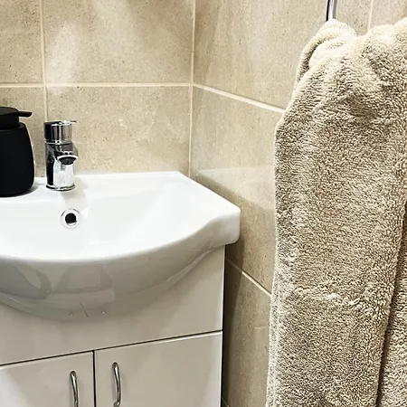 Lux Apartment Kikinda