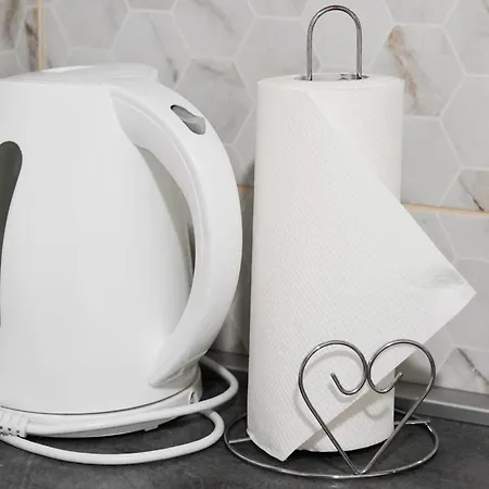 アパート Lux Kikinda