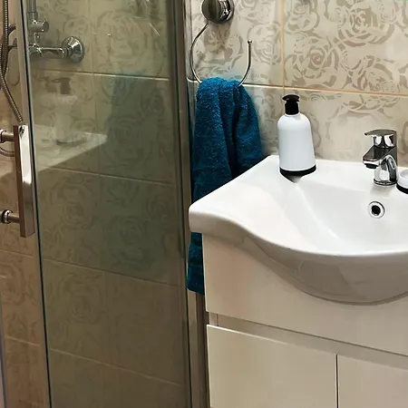 アパート Lux Kikinda