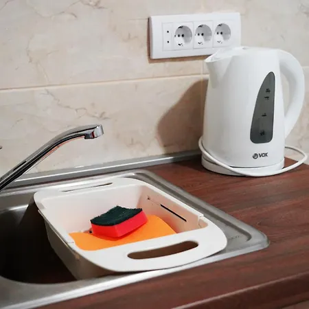 Lux Apartment Kikinda