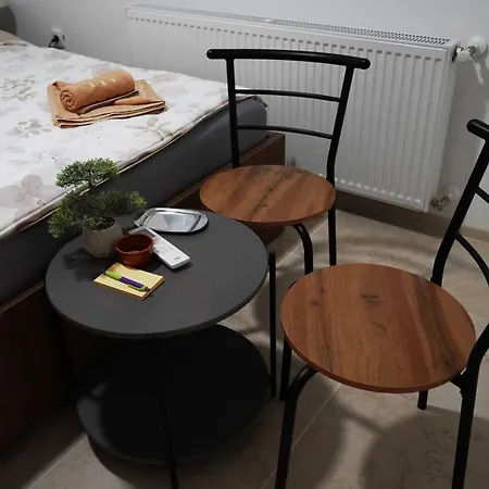 Lux Apartment Kikinda