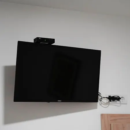 Lux アパート Kikinda