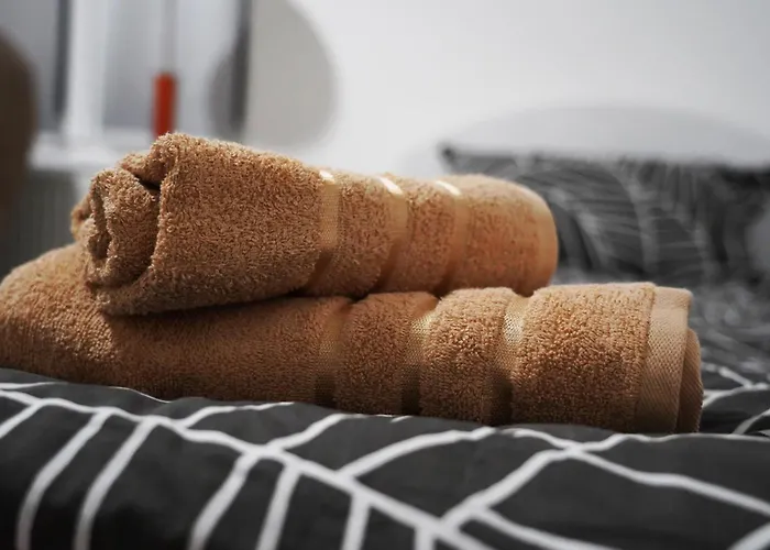 Lux Appartement Kikinda