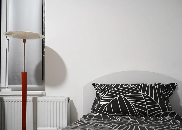 Appartement Lux Kikinda