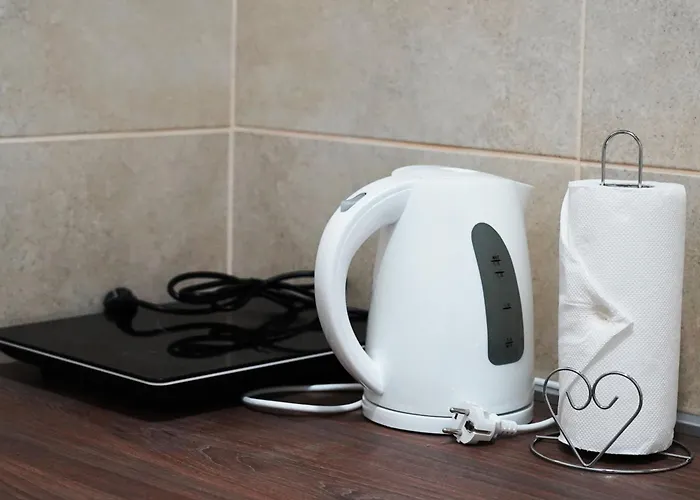 Appartement Lux Kikinda