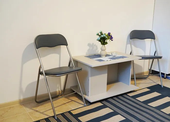 Lux Appartement Kikinda