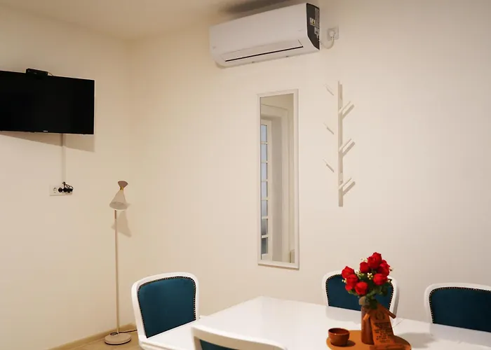 Appartement Lux Kikinda