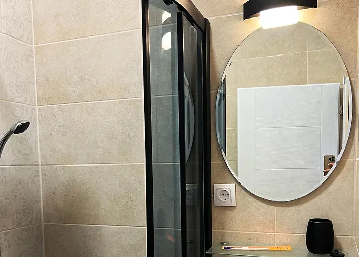 Appartement Lux Kikinda