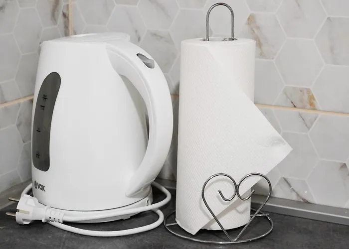 Appartement Lux Kikinda