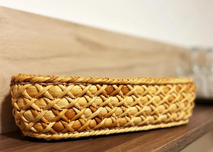 Appartement Lux Kikinda