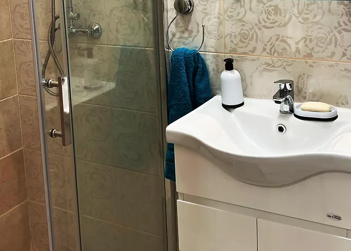 Appartement Lux Kikinda