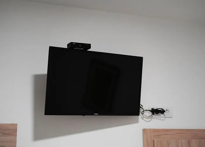 Lux Appartement Kikinda